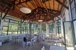 Pérgola Alba Pacheco salón