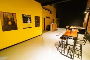 El Acertijo Salas