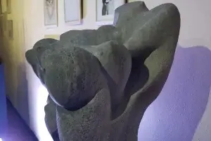 El Emergente Almagro Exposición