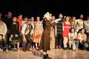El Eternauta Show