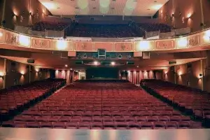 El Nacional Sancor Seguros Interior