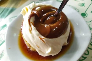El Nuevo Madrid Flan