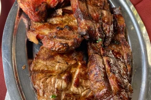 El Quincho Carne
