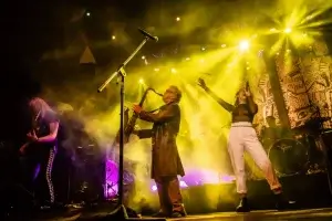 El Teatro Flores Show