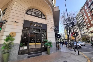 Enitma Café Reserva Gourmet fachada