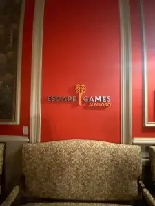 Escape Games Almagro Fachada