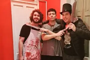 Escape Games Almagro Juego