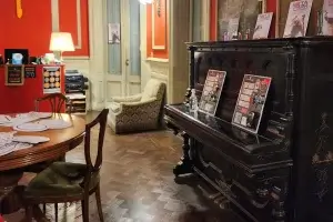 Escape Games Almagro Sala