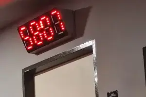 Escape Games Caballito Tiempo