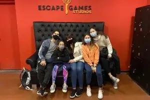 Escape Games Monserrat Familia