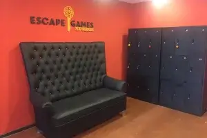 Escape Games Monserrat Interior