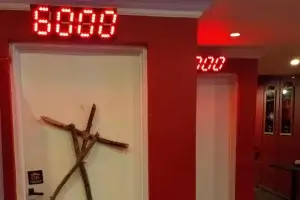Escape Games Palermo Salas