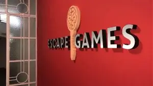 Escape Games San Telmo Fachada