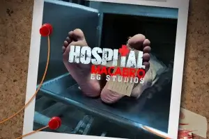Escape Games Urquiza Sala