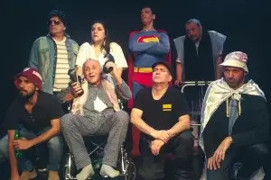 Fandango Teatro Obra