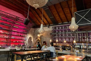 ForestDan Av. del Libertador Interior