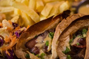 ForestDan Av. del Libertador Tacos
