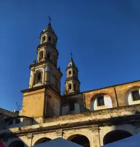 Fundación Mercedes Sosa Fachada