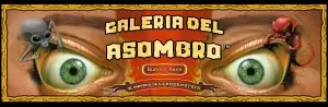 Galeria Del Asombro Fachada