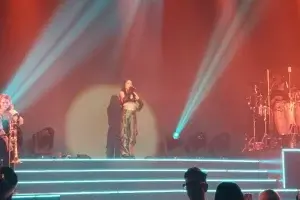 Gran Rivadavia Show