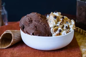 Heladeria Savelli helado