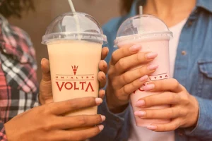Heladería Volta batidos