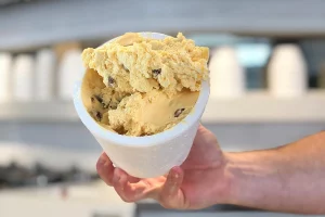 Helados Italia Palermo sambayón