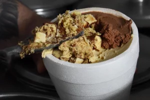 Helados Papeete kilo