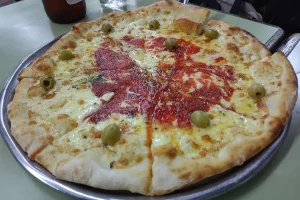 Jaimito pizzería pizza