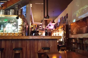 Jerome Palermo Hollywood salón