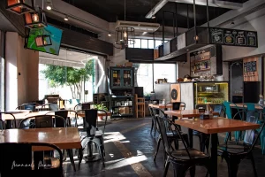 Justo Urquiza Interior