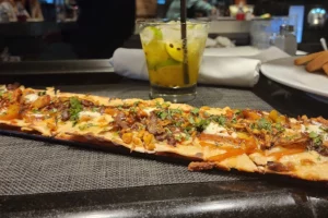 Kansas Comida