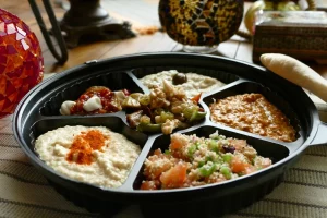 Keif Comida