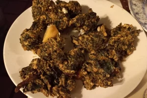La Bataraza Buñuelos