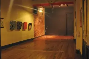La Minga Club Cultura Interior