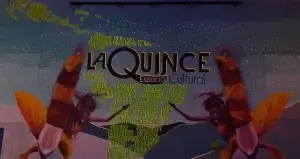 La Quince Espacio Cultural Fachada