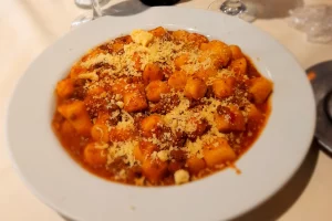 Muky Ñoquis