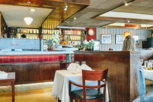 Muky Interior