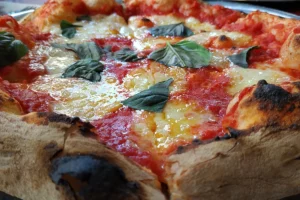 Parténope Pizza