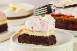 Ramona Bakehouse Torta