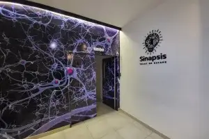 Sinapsis Interior