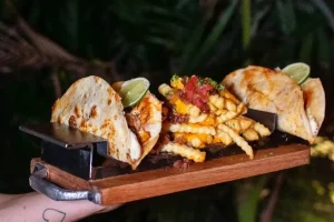 Taco Box - Olivos Tacos