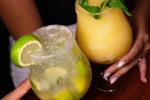 Taco Box - Olivos Tragos
