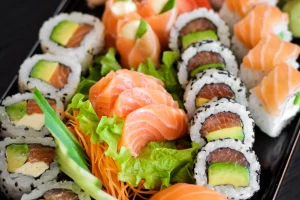 Tataki - Vicente López Sushi