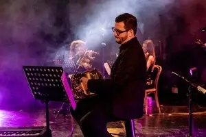 Teatro Avenida Show