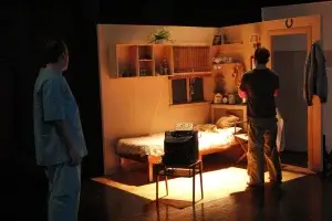 Teatro El Extranjero Show