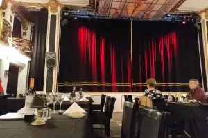 Teatro Piazzolla Tango Interior
