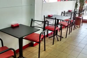 il Bombón heladería salón
