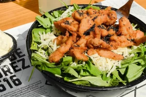 1516Cerveceria - Lujan Comida