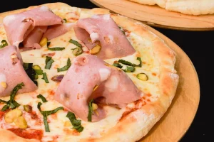 1516Cerveceria - Lujan Pizza